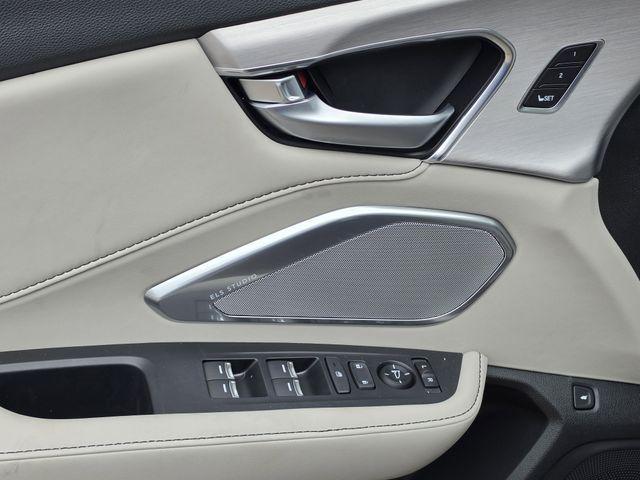 new 2026 Acura RDX car, priced at $48,300