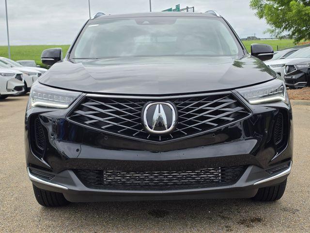new 2026 Acura RDX car, priced at $48,300