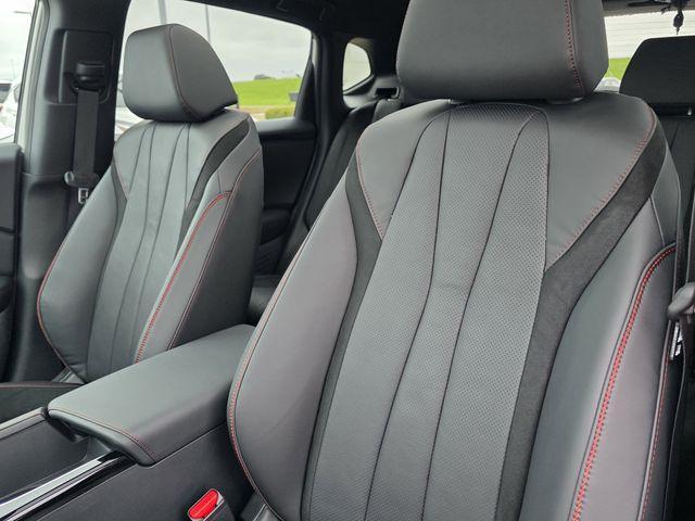 new 2026 Acura ADX car, priced at $43,000