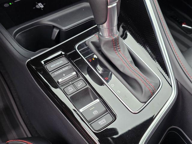 new 2026 Acura ADX car, priced at $43,000