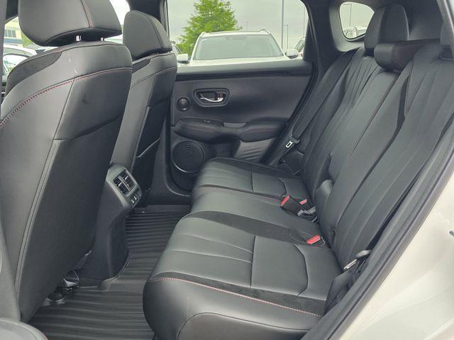 new 2026 Acura ADX car, priced at $43,000