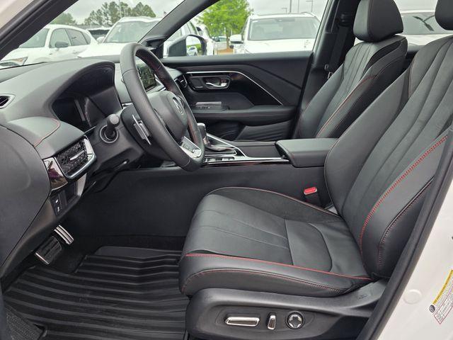 new 2026 Acura ADX car, priced at $43,000