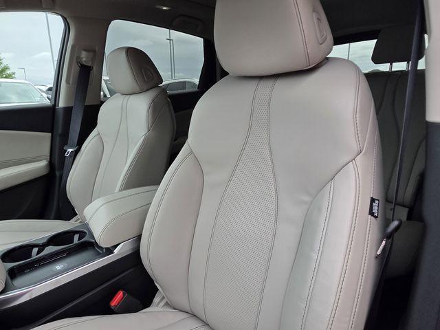 new 2026 Acura RDX car, priced at $48,300