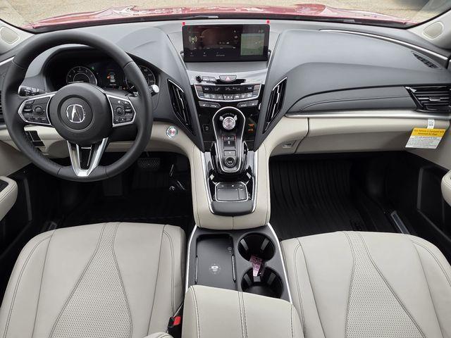 new 2026 Acura RDX car, priced at $48,300