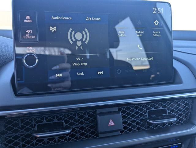 new 2026 Acura ADX car, priced at $38,200