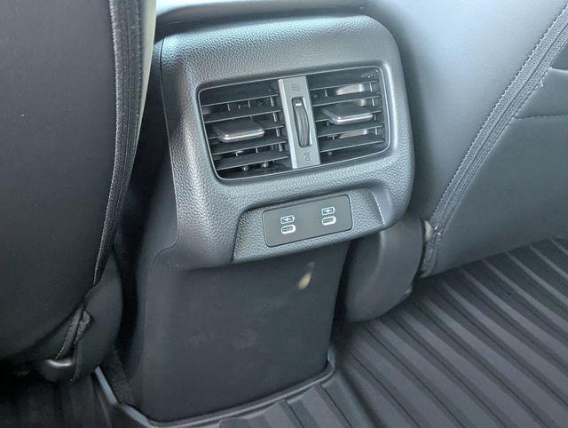 new 2026 Acura ADX car, priced at $38,200