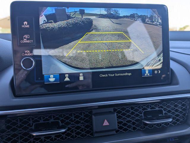 new 2026 Acura ADX car, priced at $38,200