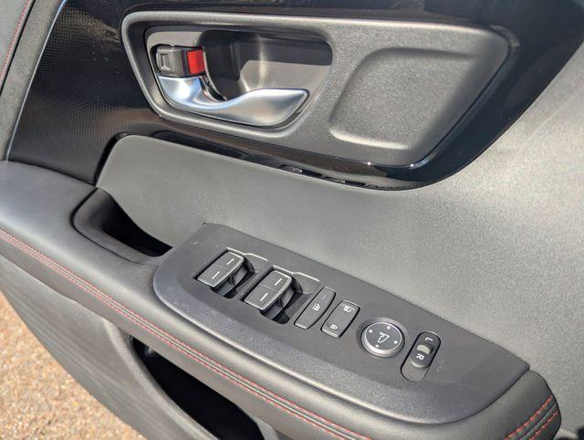 new 2026 Acura ADX car, priced at $38,200