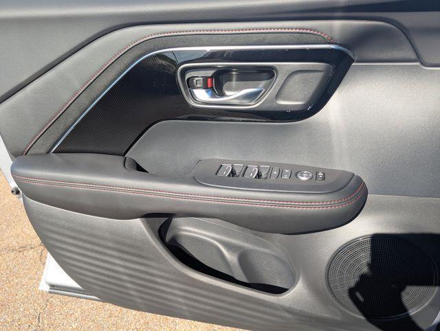 new 2026 Acura ADX car, priced at $38,200