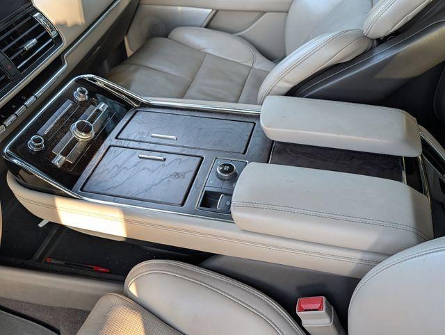 used 2022 Lincoln Navigator L car, priced at $46,279