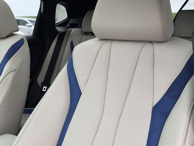 new 2026 Acura ADX car, priced at $43,000