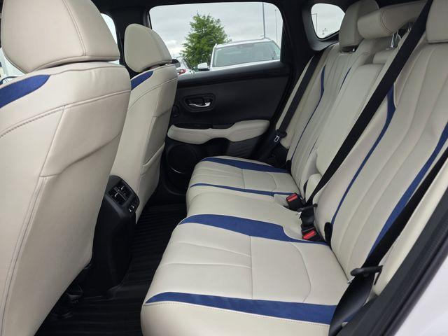 new 2026 Acura ADX car, priced at $43,000