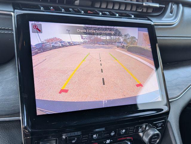 used 2021 Jeep Grand Cherokee L car, priced at $32,226