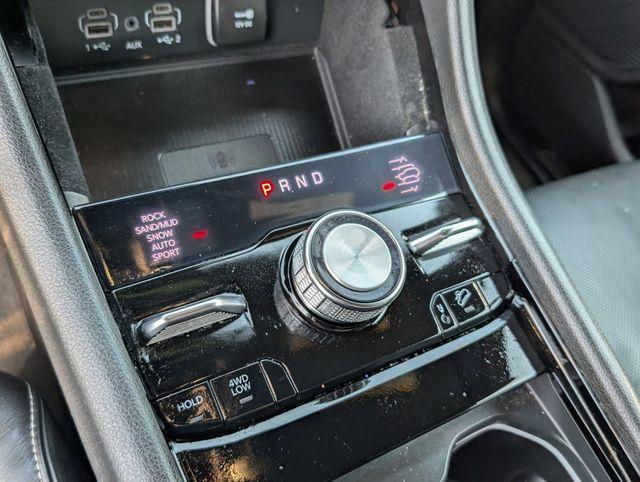 used 2021 Jeep Grand Cherokee L car, priced at $32,226