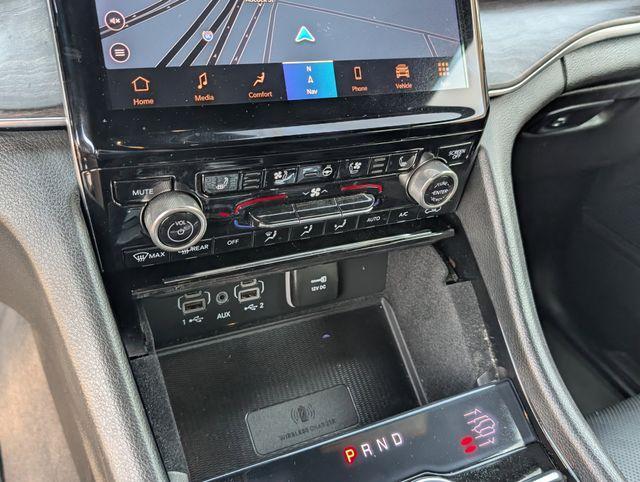 used 2021 Jeep Grand Cherokee L car, priced at $32,226