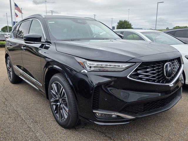 new 2026 Acura MDX car, priced at $67,500