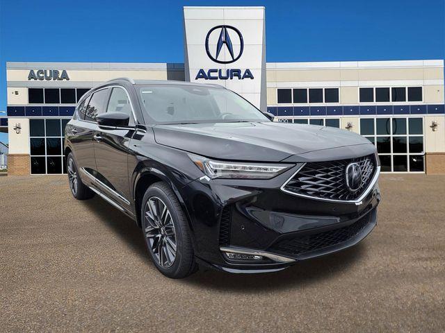 new 2026 Acura MDX car, priced at $67,500