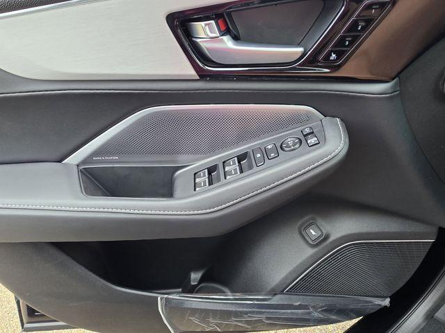new 2026 Acura MDX car, priced at $57,800