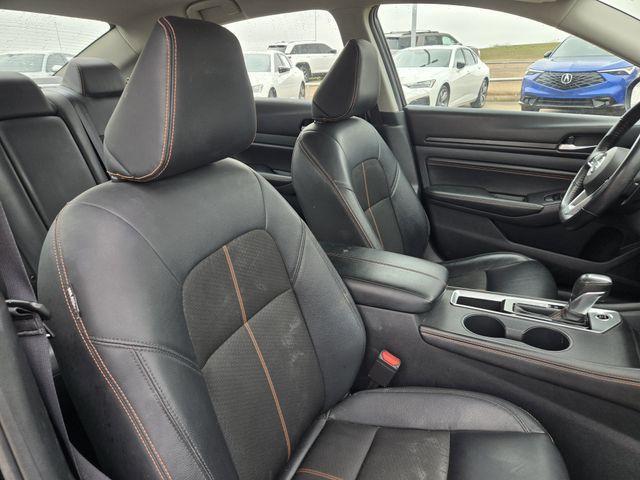 used 2021 Nissan Altima car, priced at $19,057