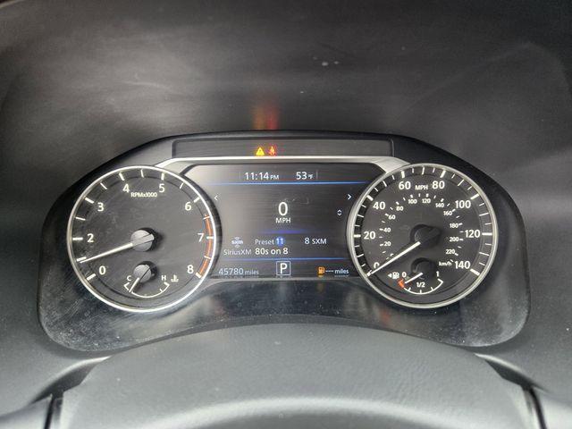 used 2021 Nissan Altima car, priced at $19,057