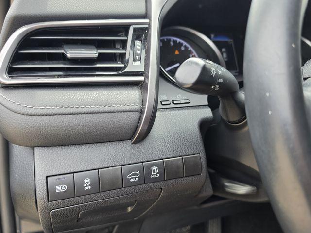 used 2021 Toyota Camry car, priced at $19,474