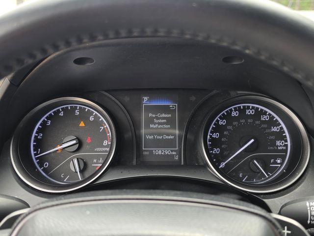 used 2021 Toyota Camry car, priced at $19,474