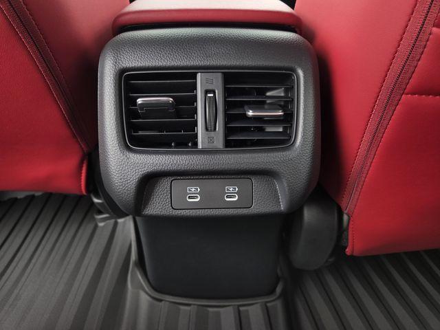 new 2026 Acura ADX car, priced at $38,800