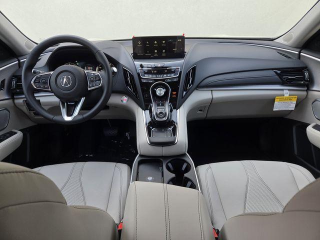 new 2026 Acura RDX car, priced at $48,300