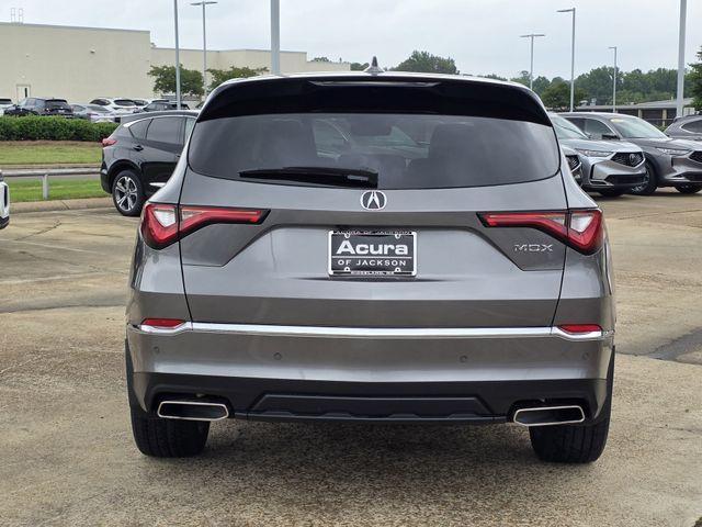 used 2023 Acura MDX car, priced at $42,559