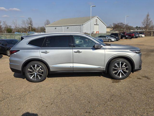 new 2026 Acura MDX car, priced at $57,200