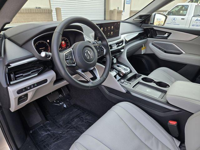 new 2026 Acura MDX car, priced at $57,200