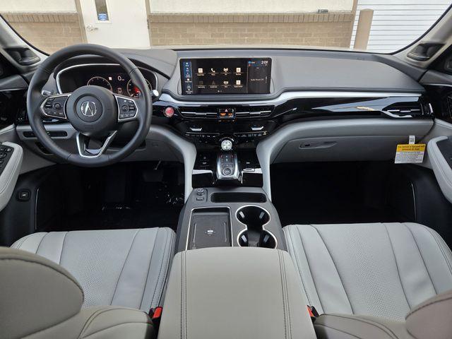 new 2026 Acura MDX car, priced at $57,200