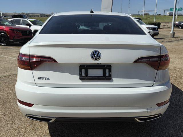 used 2019 Volkswagen Jetta car