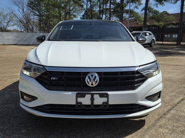 used 2019 Volkswagen Jetta car