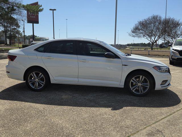 used 2019 Volkswagen Jetta car