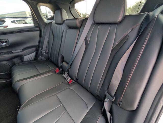 new 2025 Acura ADX car, priced at $42,000