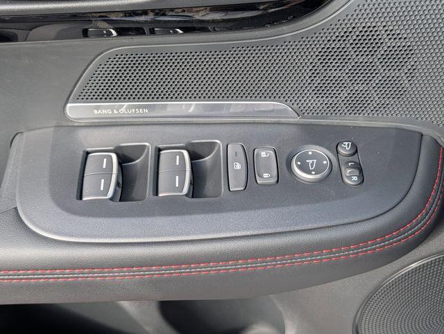 new 2025 Acura ADX car, priced at $42,000