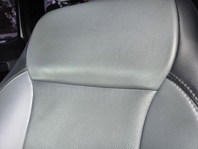 used 2021 Ford F-150 car, priced at $29,256