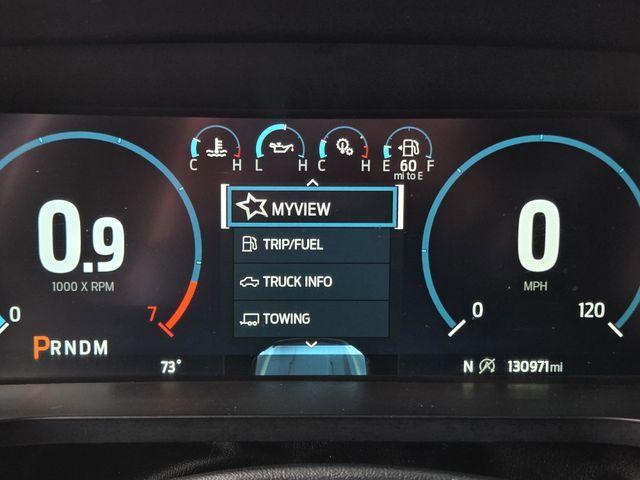 used 2021 Ford F-150 car, priced at $29,256