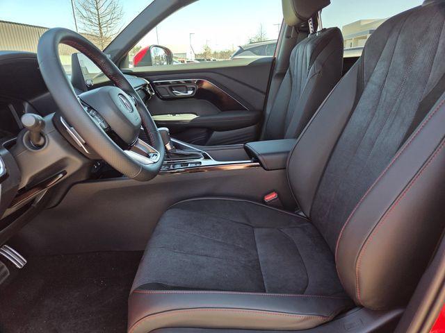 new 2026 Acura ADX car, priced at $38,200