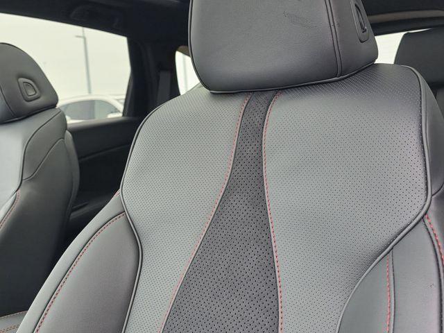 new 2026 Acura RDX car, priced at $51,300