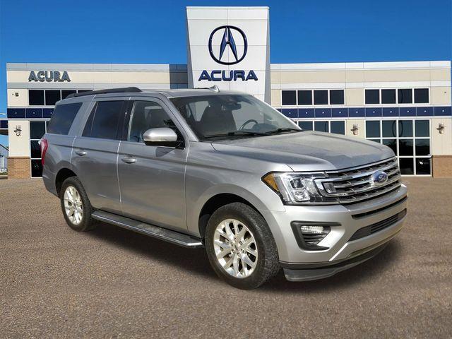 used 2021 Ford Expedition car, priced at $26,591