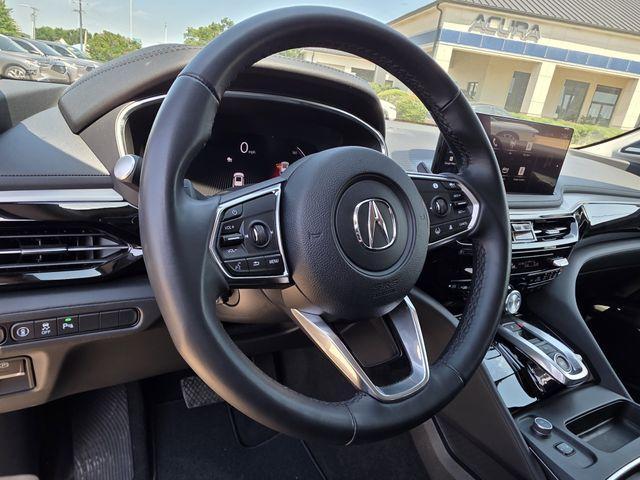 used 2026 Acura MDX car, priced at $52,030