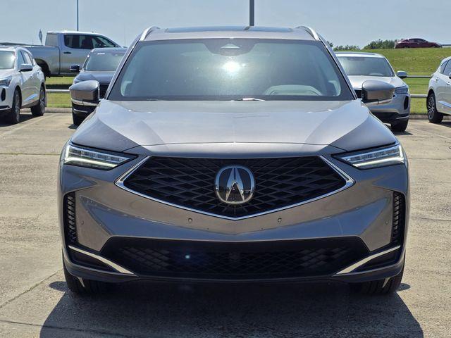 used 2026 Acura MDX car, priced at $52,030