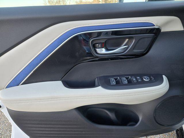 new 2026 Acura ADX car, priced at $38,800