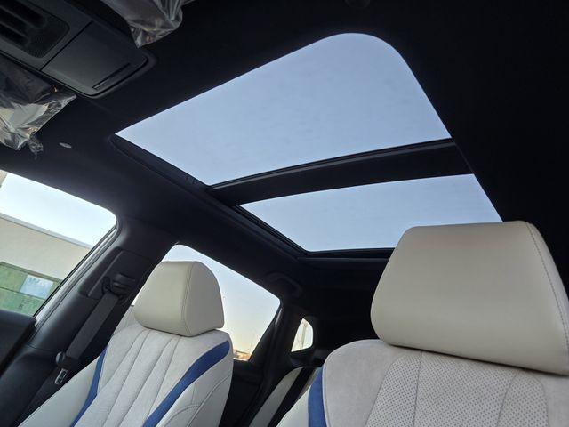 new 2026 Acura ADX car, priced at $38,800