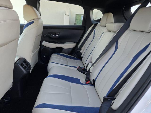 new 2026 Acura ADX car, priced at $38,800