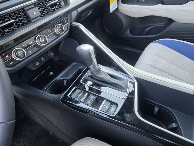 new 2026 Acura ADX car, priced at $38,800