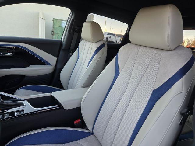 new 2026 Acura ADX car, priced at $38,800