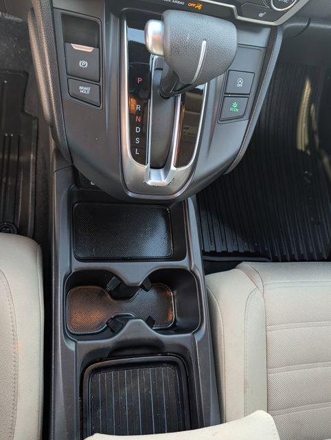 used 2020 Honda CR-V car, priced at $21,203